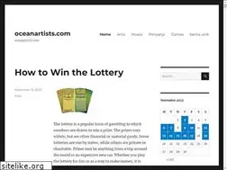 Sites similar to oceanartists.com