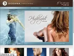 Sites similar to oceanasalon.com