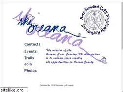 Sites similar to oceanaski.org