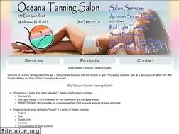 Sites similar to oceanatanning.com