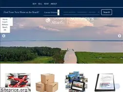Sites similar to oceanatlantic.net