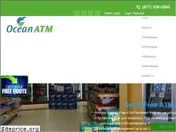 Sites similar to oceanatm.com