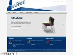 Sites similar to oceanaveco.com