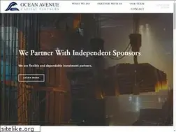 Sites similar to oceanavenuecapital.com