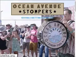 Sites similar to oceanavenuestompers.com