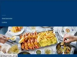 Sites similar to oceanbasket.com