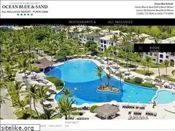 Sites similar to oceanbavaro.com