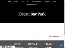 Sites similar to oceanbayparkluxuryhomes.com