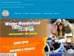 Sites similar to oceanbeach.co.uk