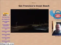 Sites similar to oceanbeach.org