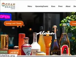 Sites similar to oceanbeachcafe.com