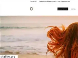 Sites similar to oceanbeachhairsalon.com