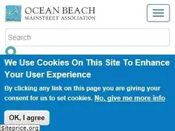 Sites similar to oceanbeachsandiego.com