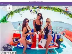 Sites similar to oceanbeat.es