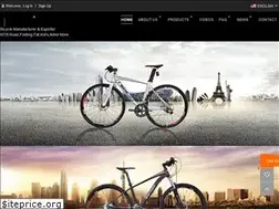 Sites similar to oceanbicycle.com