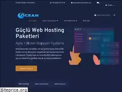 Sites similar to oceanbilisim.net