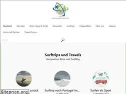 Sites similar to oceanbio.org