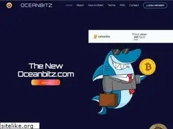 Sites similar to oceanbitz.com