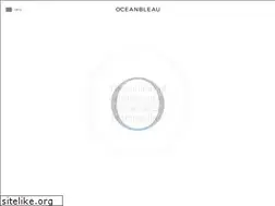 Sites similar to oceanbleau.com