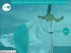 Sites similar to oceanbluebyblos.com