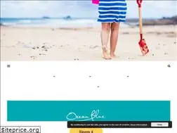 Sites similar to oceanbluecornwall.co.uk