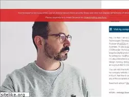 Sites similar to oceanbluecreative.com.au