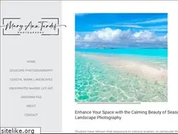 Sites similar to oceanbluegallery.com