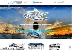 Sites similar to oceanbluegraphics.com