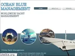 Sites similar to oceanbluemanagement.com