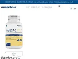 Sites similar to oceanblueomega.com