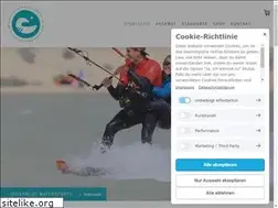 Sites similar to oceanbluewatersports.de