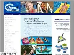 Sites similar to oceanbluewp.com