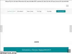 Sites similar to oceanblueyachtsales.com