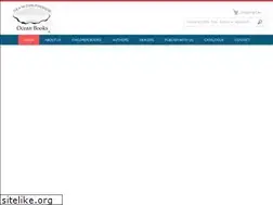 Sites similar to oceanbooks.in