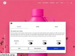 Sites similar to oceanbottle.co