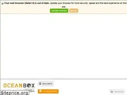 Sites similar to oceanbox.fr
