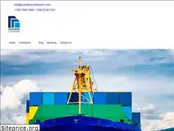 Sites similar to oceanboxcontainers.com
