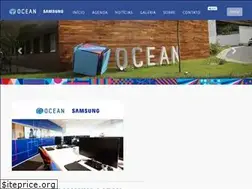 Sites similar to oceanbrasil.com