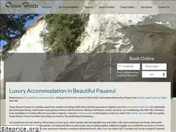 Sites similar to oceanbreeze.co.nz