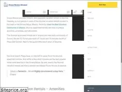 Sites similar to oceanbreezeakumal.com