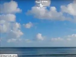 Sites similar to oceanbreezebeachvacations.com