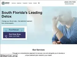 Sites similar to oceanbreezerecovery.org
