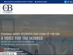 Sites similar to oceanbridgelaw.com