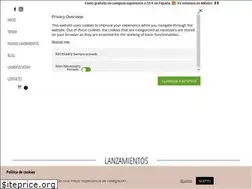 Sites similar to oceanbymarsaura.com