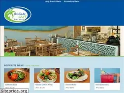Sites similar to oceancafenj.com