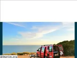 Sites similar to oceancamper.com