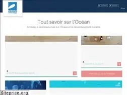 Sites similar to oceancampus.eu