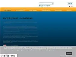 Sites similar to oceancar.de