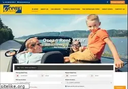 Sites similar to oceancar.gr