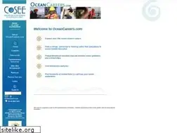 Sites similar to oceancareers.com